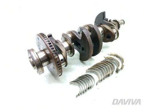 Crankshaft