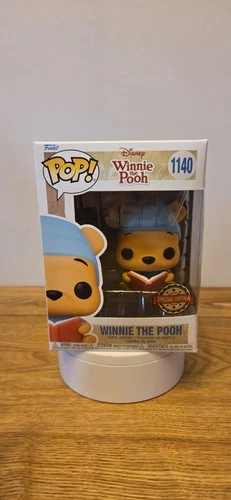 Funko Pop! Vinyl: Disney's Winnie the Pooh #1140