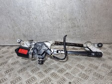 HYUNDAI I40 2011-2019 WIPER MOTOR (FRONT) & LINKAGE 98100-3Z900
