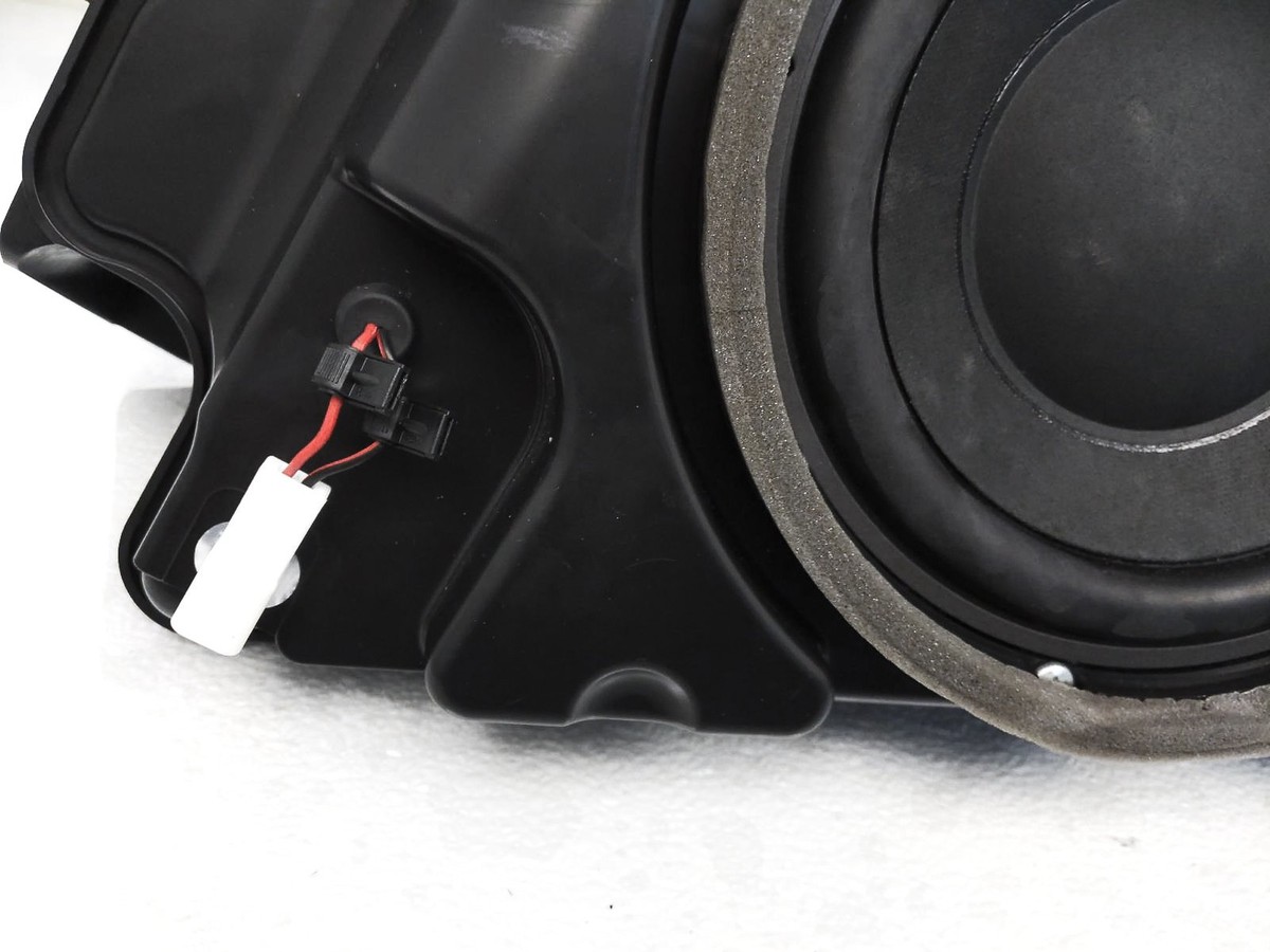 2017-2021 Honda Civic Subwoofer / Speaker Assy - Type R - 39140