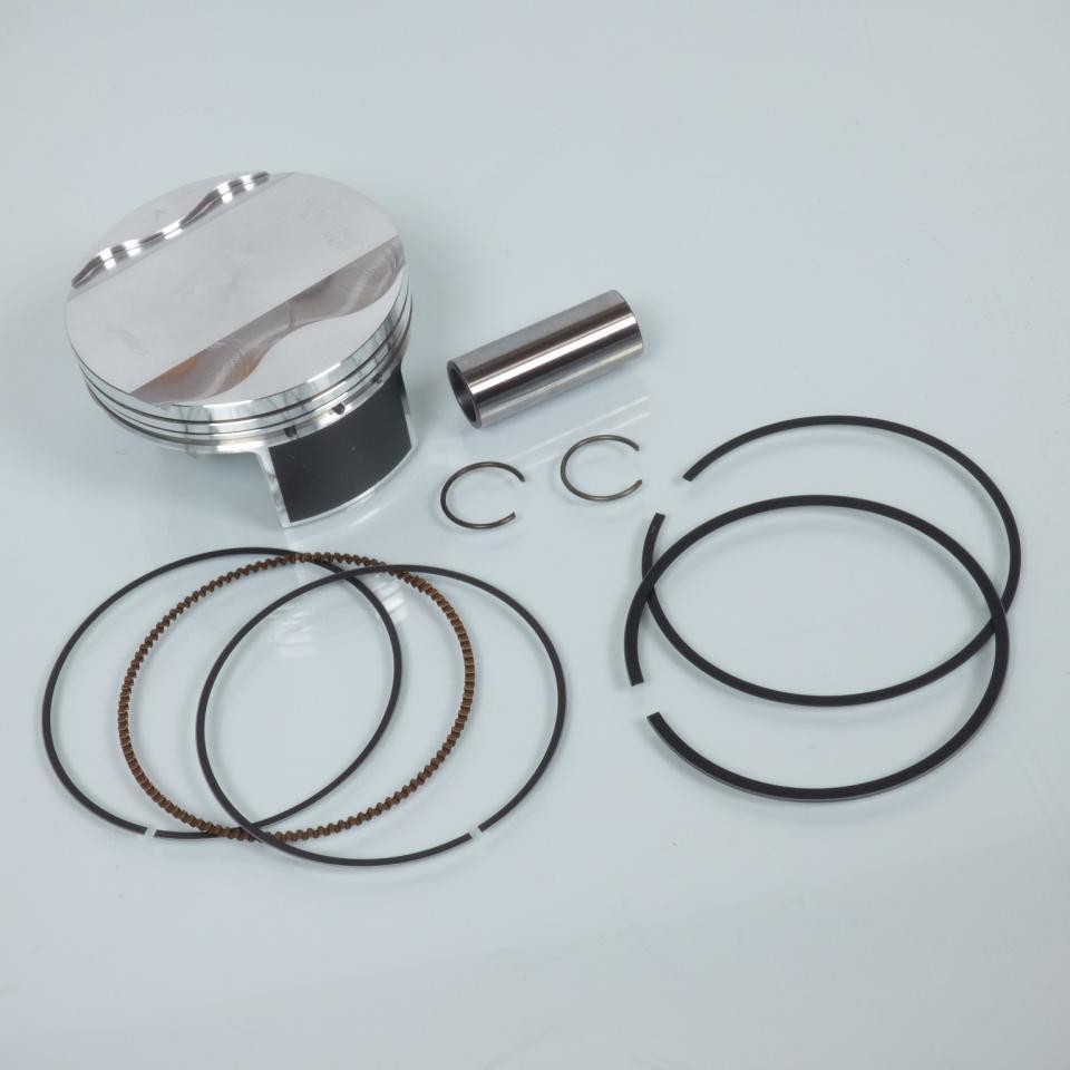 Piston Vertex Suzuki 400 LT-Z pour la rénovation moteur Quad