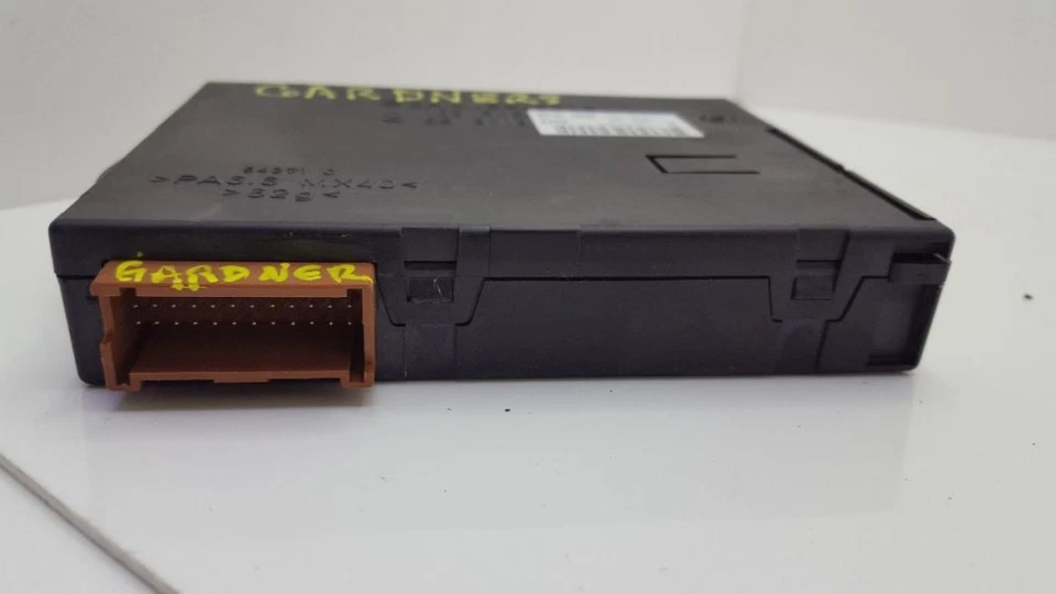 Body Control Module BCM 2000 Mercedes Benz ML320 ML430 ML55 - Image 2 of 4