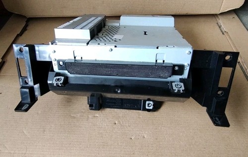 2010-2012 Range Rover Sport LR4 FM Radio CD Player Receiver BH22-18C815 ...
