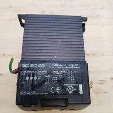 Watlow DB30-60C0-0000 DIN-A-MITE Power Controller FNOB
