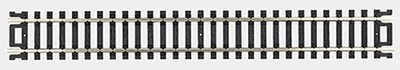 Atlas 821 Code 100 9'' Straight Snap-Track (6 Pcs.) (US IMPORT)