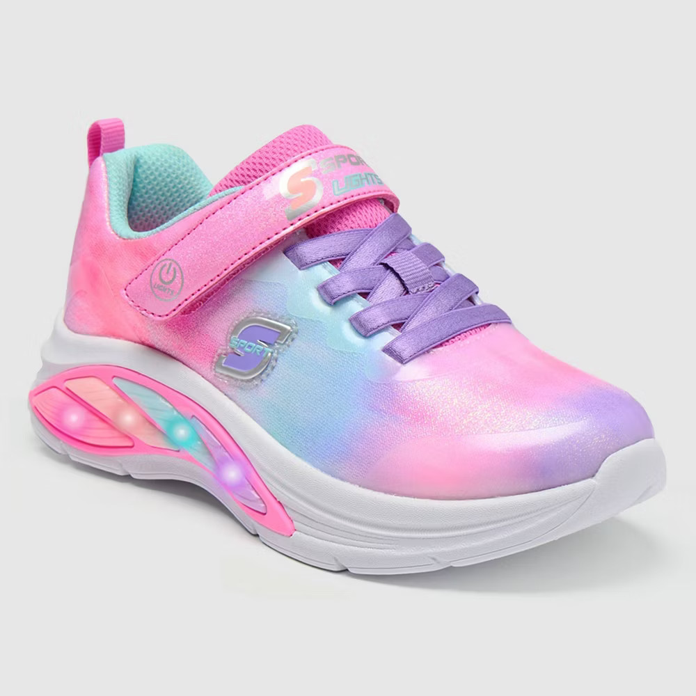 S Sport By Skechers Kids' Sarina Sneakers
