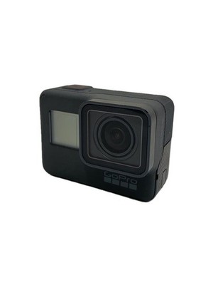 GoPro video camera HERO CHDHB-501-RW Used
