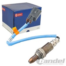 DENSO LAMBDASONDE passend für DAIHATSU CHARADE LEXUS IS TOYOTA AURIS COROLLA
