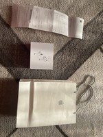 Apple AirPods Pro 3rd Generation New Sealed In Box Genuine Apple Product White