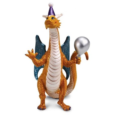 Safari Ltd Party Dragon Fantasy Figure NEW IN STOCK