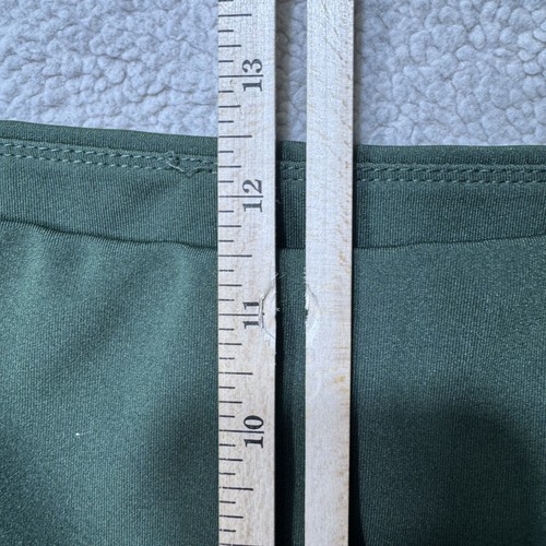Body Guanto Leggings Donna Pantaloni Yoga Piccoli Alti Tasche Activewear Palestra - Foto 7 di 8