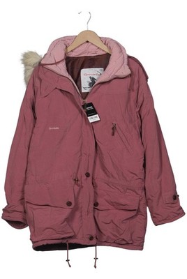 Sportalm Jacke Damen Anorak Jacket Kurzmantel Gr. EU 38 Pink #4hslfdl