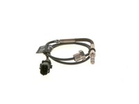 Bosch Sensor Abgastemperatur 0 986 259 000 FüR Fiat Ford Ka RU8 Tdci 500 Panda