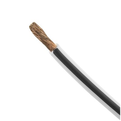 DS18 MOFC8GA100G 8-Ga Marine Grade Tinned 100% Copper Ofc Ground Wire -100 Feet
