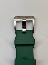 Maurice Lacroix AIKON Automatic 39mm Green Dial Wristwatch Mens Luxury 7