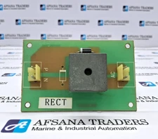 960328SU PRINTED CIRCUIT BOARD