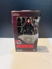 GI Joe Classified Series Cobra Rattler Baroness action figure 6" Haslab MIB