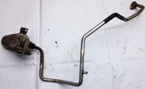 R134A Klimatrockner Trocknerflasche Klimaanlage R-134A Audi A2 DE971647-43