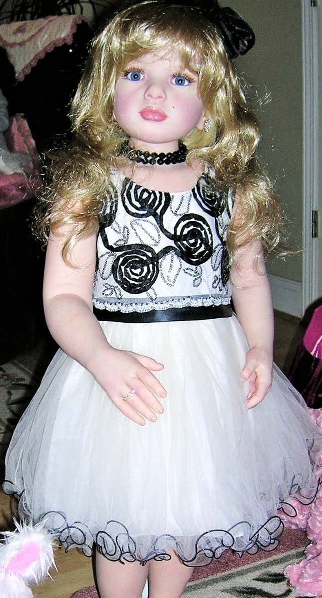 White Dress 7-8 Size Formal Wear for Girls for sale | eBay White Dress 7-8 Size Formal Wear for Girls for sale | eBay