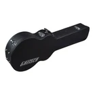 Gretsch G2622T Streamliner Center Block Plywood Construction Case Black