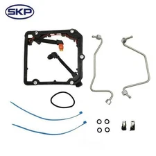 Diesel Fuel Injector Pump