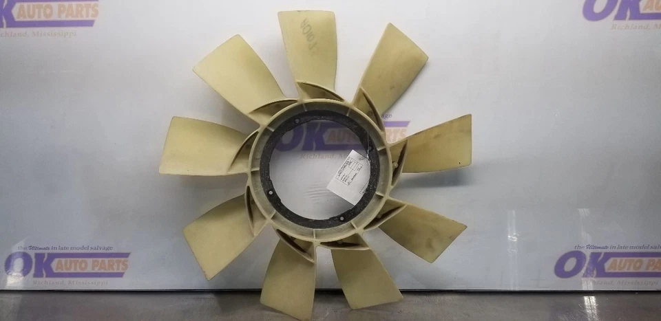 FORD F350 SUPER DUTY 22 ASPA VENTILADOR RADIADOR 6,7 L Foto 4 de 4