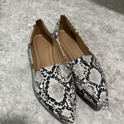 Musshoe 