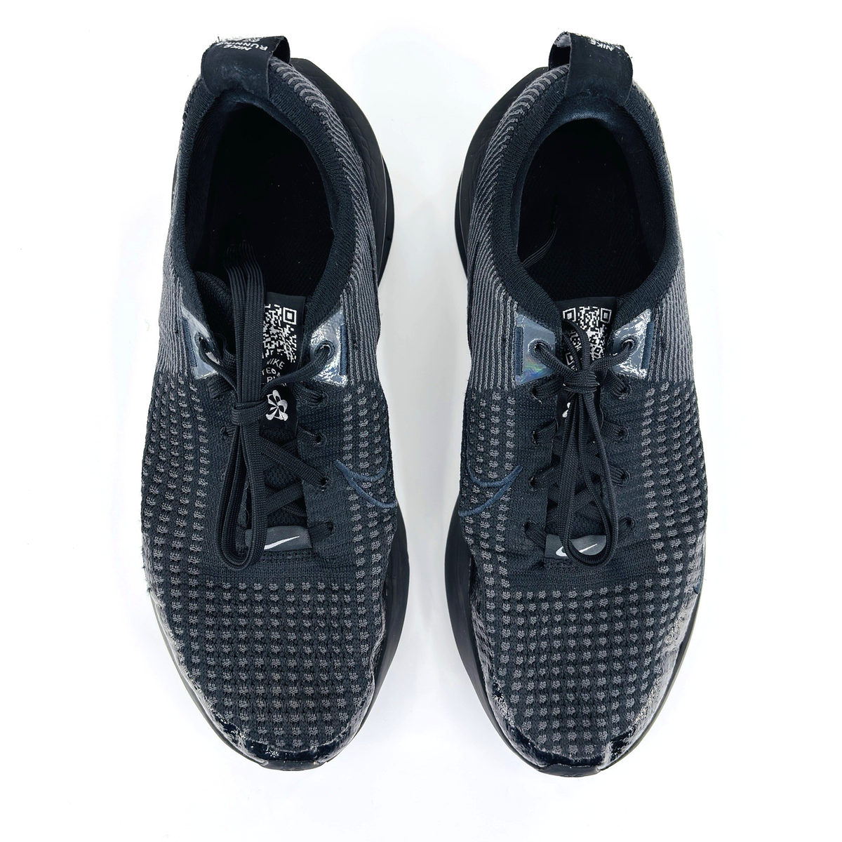 Nike Interact Run SE Black Shoes Gym Running sneaker FQ7769 001 Men Size 13 EUC Mens 8.5 Nike Interact Run Low Running Sneaker Shoes  main image 2