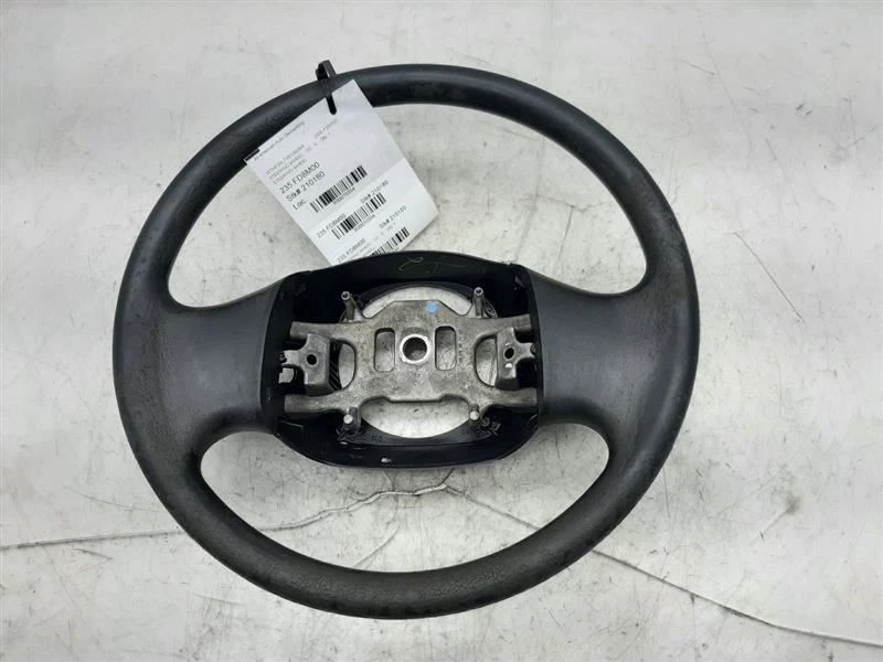 Volante Ford F250SD 2000 2001 2002 sin controles Foto 2 de 4