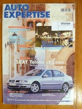Revue technique Seat LEON