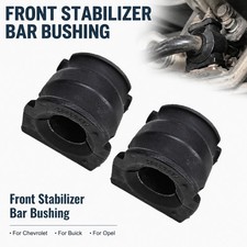 Stabilizer Bushing (Front) Chevrolet Malibu 2018–2022