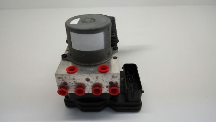 2012-2013 Hyundai Accent ABS Anti-Lock Brake Pump Module Assembly Oem