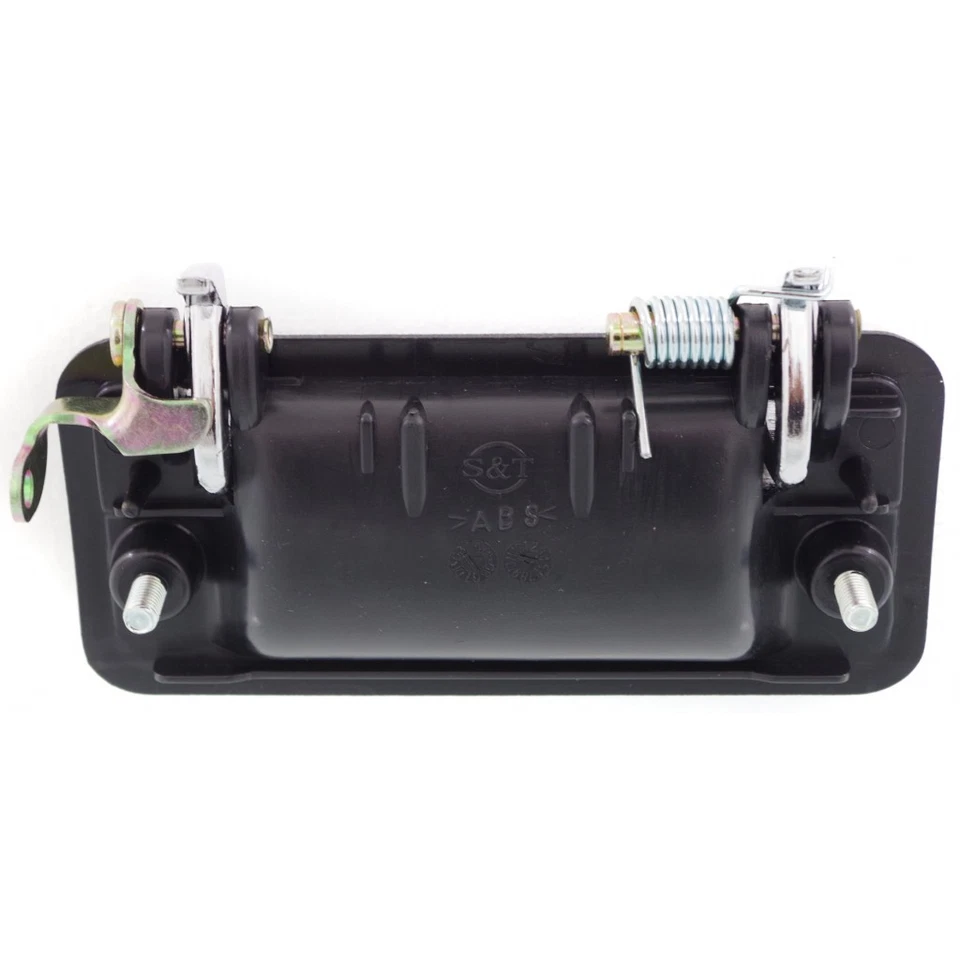 For Buick Regal 1991 - 1996 Exterior Door Handle Front, Driver Side - Image 2 of 4