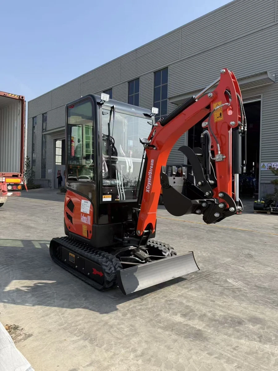 Kubota Kx121 3 In Excavators for sale | eBay
