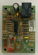 LOCHINVAR TST1291 Thermostat PC Board New FREE SHIPPING