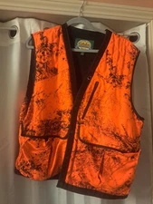  Reversible Vest