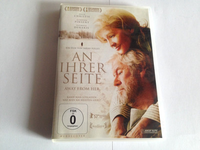 An ihrer Seite - Away  from her (DVD) - FSK 0 -