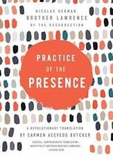 Practice of the Presence: A Revolutionary Translation by - Hardcover - Good b