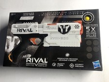 Nerf Rival Phantom Corps Kronos XVIII-500 Brand New boxed. SEALED