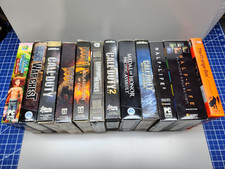 Computer Games Various Titles