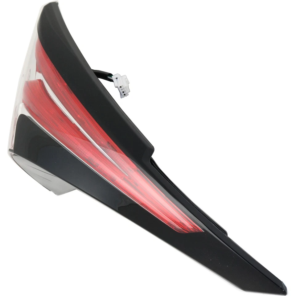 Juego de 2 luces traseras interiores laterales conductor y pasajero Nissan Murano 2015-2017 Foto 4 de 4