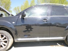 Porte avant et accessoires Citroen C-CROSSER