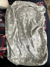 Biloban Baby Changing Pad Cover 100 Cotton Exclusive Of Trimmings