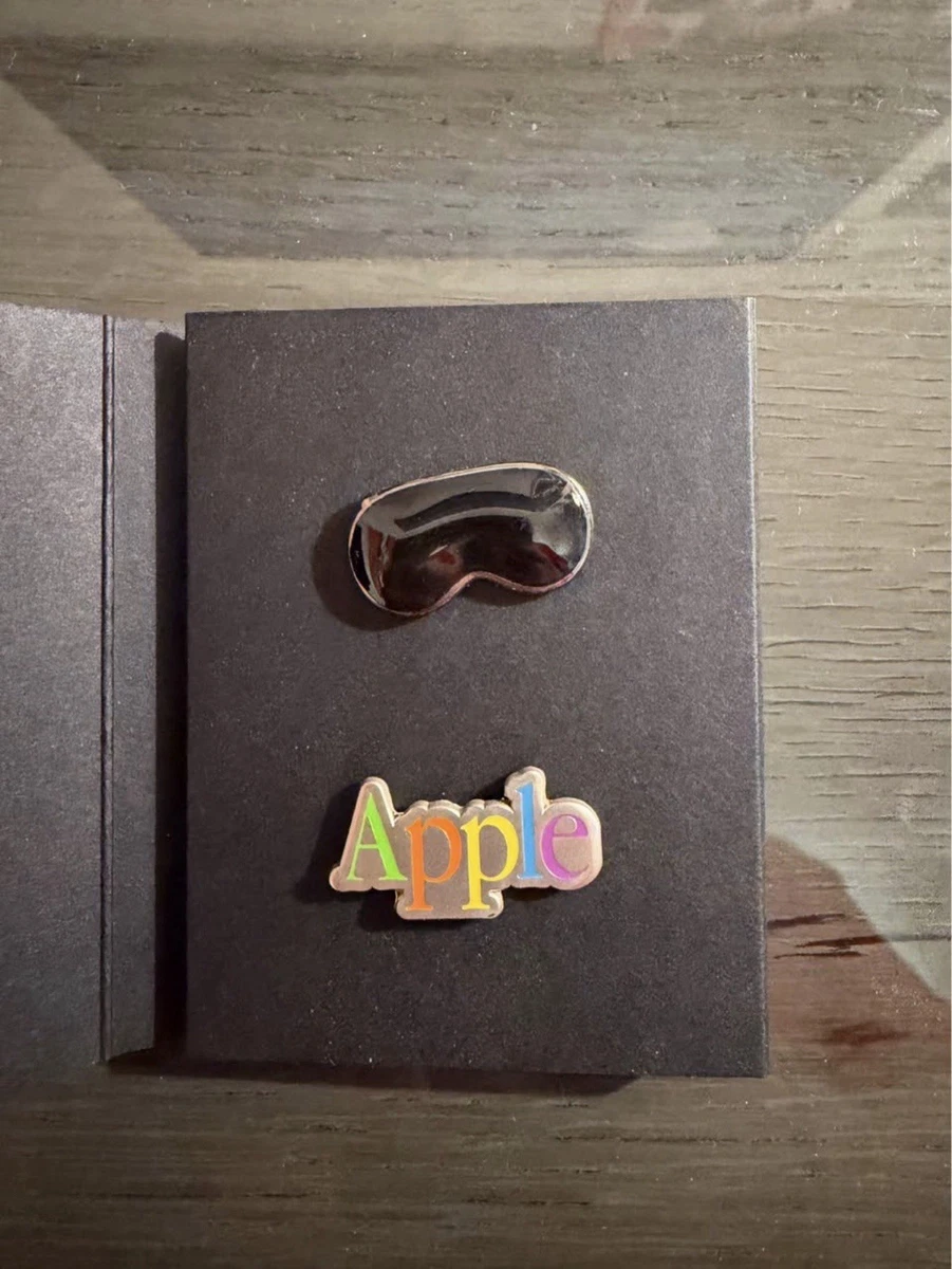 apple pin products for sale | eBay