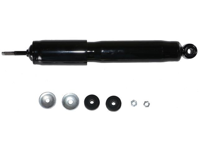 AC Delco 21BT44F Front Shock Absorber Fits 2001-2006 Chevy Silverado 3500