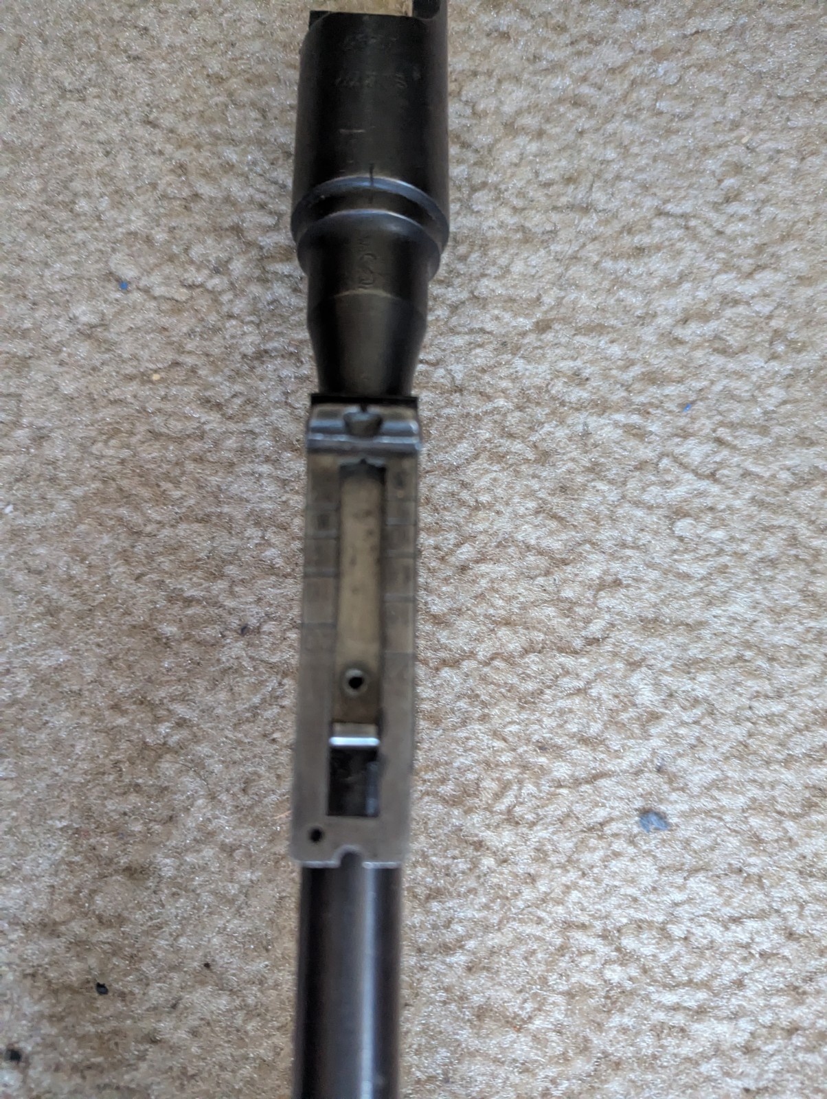 Steyr Mannlicher M95 Rifle Barrel 8x56R