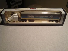 SpecCast Ideal die cast 1/64th truck