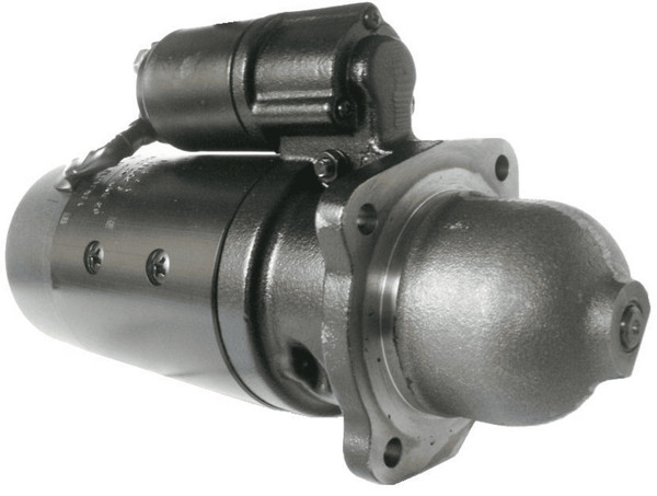 Anlasser Starter FüR Iveco P/Pa-Haubenfahrzeuge-image