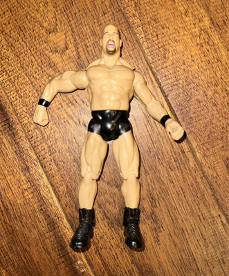 WWE Stone Cold Steve Austin Action Figure