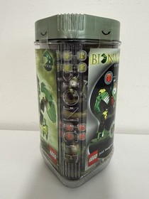LEGO BIONICLE: Lehvak (8564) BRAND NEW AND SEALED 